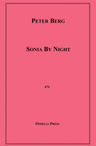 Cover of Sonia by Night