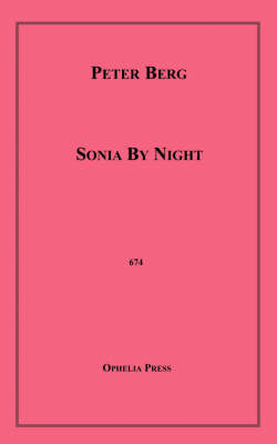 Book cover for Sonia by Night