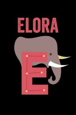 Cover of Elora