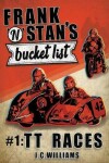 Book cover for Frank n' Stan's Bucket List #1