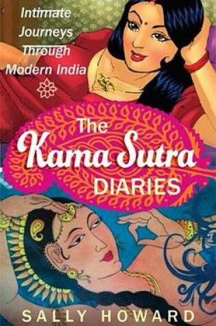 Cover of The Kama Sutra Diaries