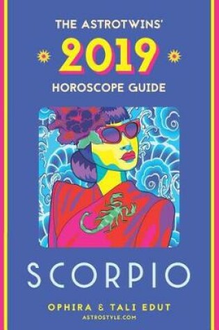 Cover of Scorpio 2019