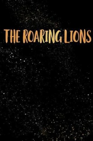Cover of The Roaring Lions