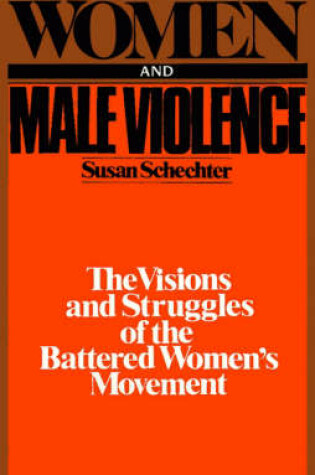 Cover of Women and Male Violence