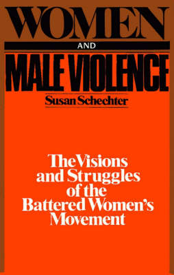 Book cover for Women and Male Violence