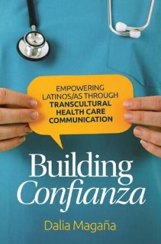 Cover of Building Confianza