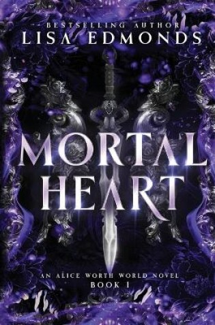 Cover of Mortal Heart