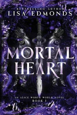 Book cover for Mortal Heart