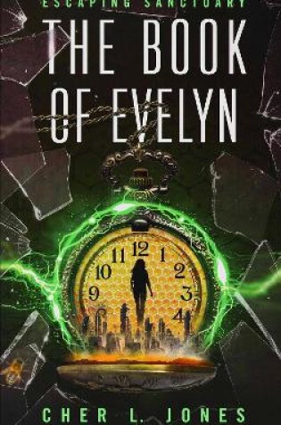 Cover of The Book of Evelyn
