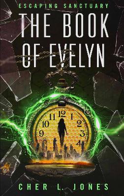 Book cover for The Book of Evelyn