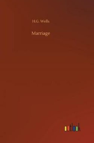 Cover of Marriage