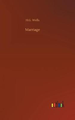 Book cover for Marriage