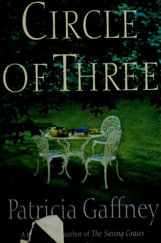 Cover of Circle of Three
