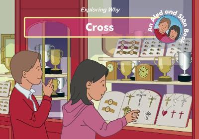 Cover of Cross