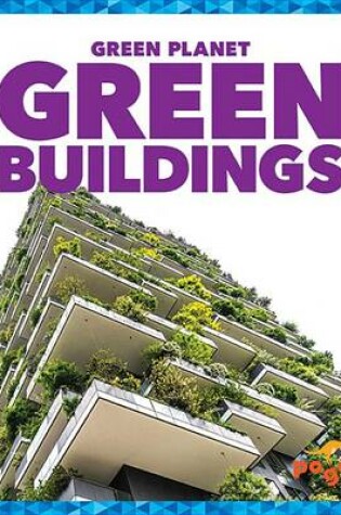 Cover of Green Buildings