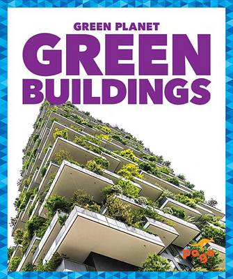 Book cover for Green Buildings
