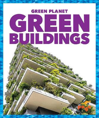 Cover of Green Buildings