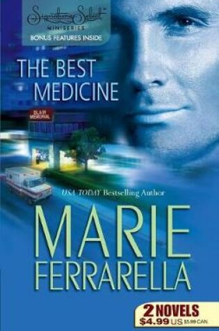 Cover of The Best Medicine