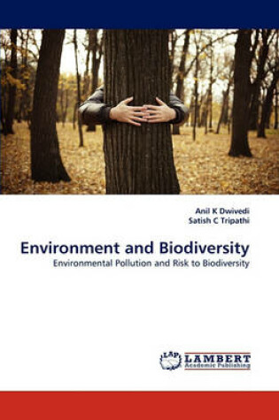 Cover of Environment and Biodiversity