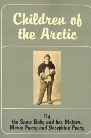 Cover of Children of the Arctic