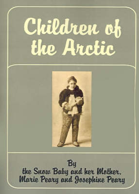 Cover of Children of the Arctic