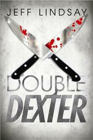 Cover of Double Dexter