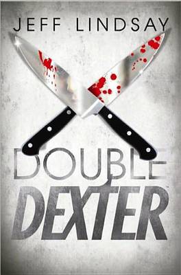 Book cover for Double Dexter