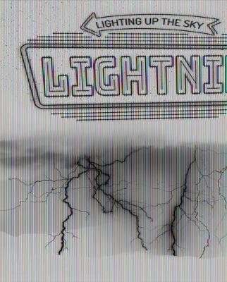 Cover of Lightning