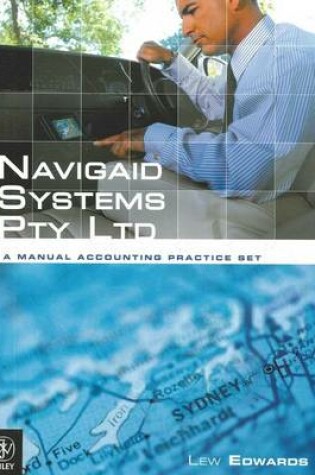 Cover of Navigaid Systems Pty Ltd