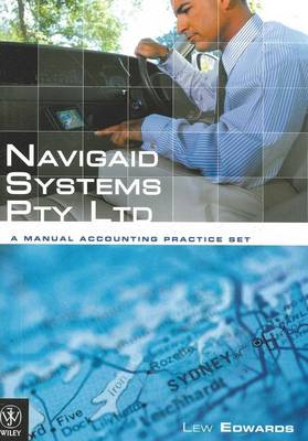 Book cover for Navigaid Systems Pty Ltd