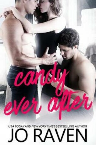 Cover of Candy Ever After