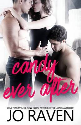 Book cover for Candy Ever After