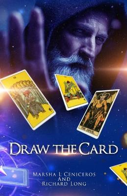 Book cover for Draw The Card