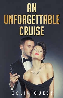 Book cover for An Unforgettable Cruise