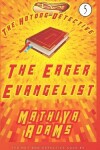 Book cover for The Eager Evangelist