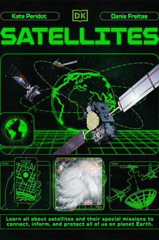 Cover of Satellites