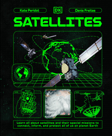 Cover of Satellites