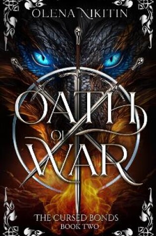 Cover of Oath of War