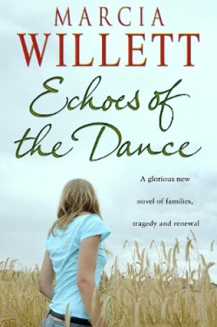 Cover of Echoes Of The Dance