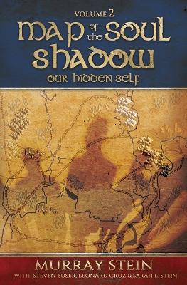 Book cover for Map of the Soul - Shadow
