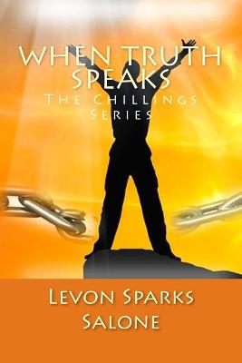 Book cover for When Truth Speaks