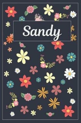 Cover of Sandy