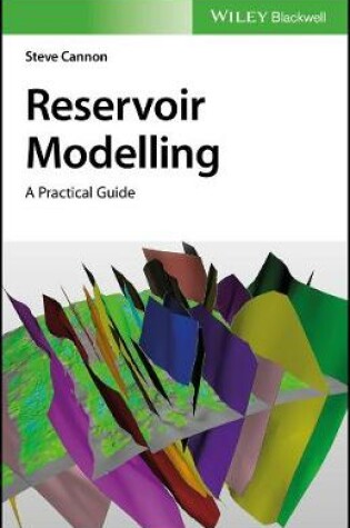 Cover of Reservoir Modelling