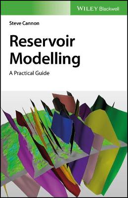 Book cover for Reservoir Modelling