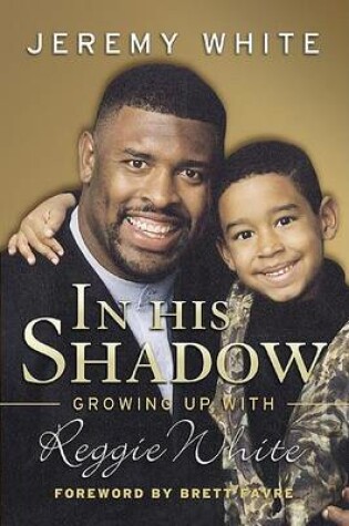 Cover of In His Shadow