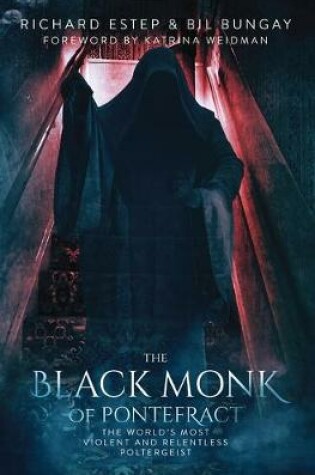 Cover of The Black Monk of Pontefract