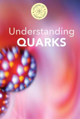 Book cover for Understanding Quarks