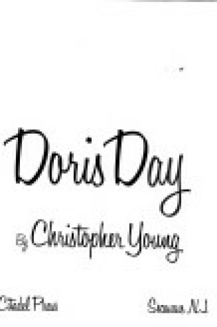 Cover of Films of Doris Day