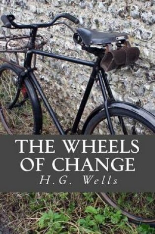 Cover of The Wheels of Change