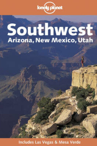 Cover of Southwest USA